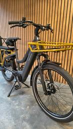 Riese & Müller Multicharger | Nieuw | €1.100 korting!, Overige merken, Vering, 10 tot 15 versnellingen, Nieuw