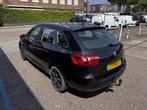 SEAT Ibiza ST 1.2 TDI Style Ecomotive Leder, Clima, Parkeers, Auto's, Seat, Voorwielaandrijving, Euro 5, Gebruikt, 1199 cc