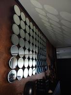 Grote spiegel (wanddecoratie) 160 cm x 80 cm, Ophalen, 125 cm of meer, Zo goed als nieuw, 150 tot 200 cm