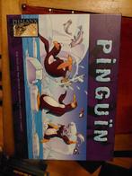 Pinguin Bordspel - Phalanx Games - Zo goed als nieuw, Ophalen of Verzenden, Zo goed als nieuw, Phalanx Games, Reisspel