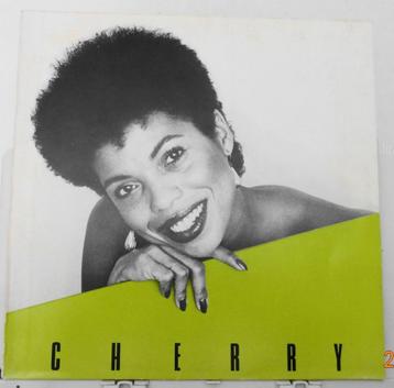 Cherry 10 inch LP (Zangeres) beschikbaar voor biedingen