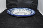 Diep bord Vine Bunzlau Castle servies, Huis en Inrichting, Keuken | Servies, Info@detagrijn.com, Overige materialen, Nieuw, Ophalen of Verzenden