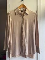 Blouse Massimo Dutti maat 38, Ophalen of Verzenden, Zo goed als nieuw, Maat 38/40 (M)