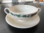 Wedgwood, Ophalen, Zo goed als nieuw, Kom(men), Wedgwood