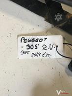 Peugeot 305 1985 raammechanisme, raamsnor, rubbers. Linksvoo, Auto-onderdelen, Gebruikt, -, -, Ophalen of Verzenden
