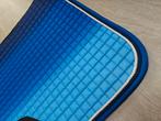 Ombre blauw dressuur sjabrak, Dekje, Eu, Nieuw, Ophalen of Verzenden