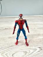 Spider-Man action figure toybiz 2001, Kinderen en Baby's, Speelgoed | Actiefiguren, Ophalen of Verzenden, Zo goed als nieuw