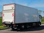 SCANIA P410 6x2 ret. thermoking, Auto's, Vrachtwagens, Automaat, Euro 6, Scania, Wit