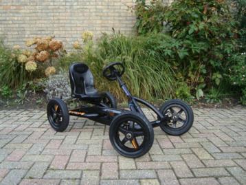 Berg Buddy Graphite  zgan !! beschikbaar voor biedingen