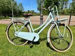 Spirit Cargo meisjesfiets transportfiets 28 inch, Ophalen, Gebruikt, 26 inch of meer