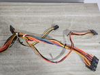 Rebel power 400w max voeding psu power supply rb-c400aq7-0, Ophalen of Verzenden, Gebruikt
