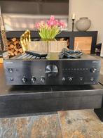 ONKYO A-9150 integrated Amplifier met Phono MM /MC DAC, Ophalen of Verzenden, Zo goed als nieuw, Stereo, Onkyo