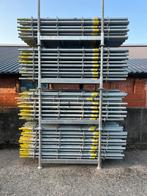 Scafom staanders liggers, Ophalen, Zo goed als nieuw, Overige materialen, 6 meter of meer