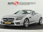 Mercedes-Benz SLK-klasse 350 CarbonLOOK Edition 306pk | Hard, Auto's, Mercedes-Benz, Automaat, Euro 5, Achterwielaandrijving, Cabriolet