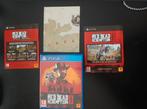 Red Dead Redemption 2 - PS4/PS5, Spelcomputers en Games, Spelcomputers | Sony PlayStation 4, Ophalen, Nieuw