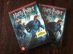 Harry Potter and the Deadly Hallows part 1 ( 2 DVD Box ), Cd's en Dvd's, Dvd's | Avontuur, Boxset, Ophalen of Verzenden, Vanaf 12 jaar