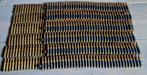 hulzen 1 meter minimi band, Ophalen of Verzenden, Landmacht, Nederland