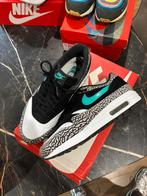 Air max 1 elephant 44, Ophalen of Verzenden, Zo goed als nieuw, Overige kleuren