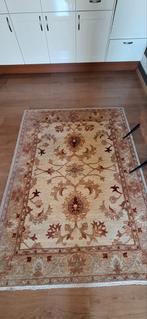 Vloerkleed, Huis en Inrichting, Stoffering | Tapijten en Kleden, Ophalen, Gebruikt, Rechthoekig, 200 cm of meer