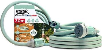 Talen Tools Magic Groeislang 30m tuinslang (1/2 inch) beschikbaar voor biedingen