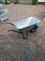 Stalen kruiwagen, Ophalen, Nieuw
