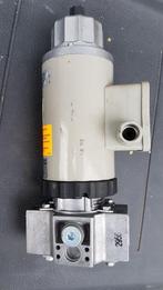Gasklep 2-traps Dungs ZRDLE 407/5 3 4' 230V, Ophalen of Verzenden, Nieuw