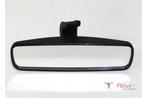 Binnenspiegel van een Renault Twingo, Auto-onderdelen, Spiegels, Gebruikt, -, Renault, -