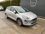 Voorkop Ford Fiesta 7 (2017-05/2023-07) 2400942, Gebruikt, Henry-Ford-Straße  1, Köln 50735, , Duitsland, Ford-Werke GmbH, Kunden@ford.com