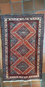 100 % wollen tapijt uit Iran,, Antiek en Kunst, Antiek | Kleden en Textiel, Ophalen