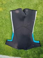 Wetsuit mares met korte mouw en benen, Ophalen of Verzenden, Zo goed als nieuw, Duikpak