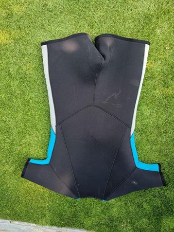 Wetsuit mares met korte mouw en benen  beschikbaar voor biedingen