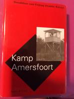 Kamp Amersfoort, Boeken, Ophalen of Verzenden, Tweede Wereldoorlog, Zo goed als nieuw, Overige onderwerpen