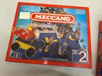 Meccano constructiedoos 230 dlg, Ophalen of Verzenden, Zo goed als nieuw, Groter dan 1:32