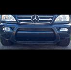 Mercedes ml w163  gevraagd deze frontbeugel, Ophalen of Verzenden, Nieuw