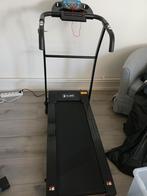 Loopband, Ophalen, Loopband