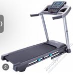 Domyos TC7 Treadmill, Sport en Fitness, Overige typen, Ophalen of Verzenden, Zo goed als nieuw