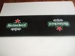 Heineken barmat (nr.5), Verzamelen, Ophalen of Verzenden, Nieuw, Overige typen, Heineken