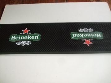 Heineken barmat (nr.5) beschikbaar voor biedingen