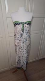 Verschillende pareo sarong sauna omslagdoek extra breed, Kleding | Dames, Badmode en Zwemkleding, Ophalen of Verzenden, Nieuw