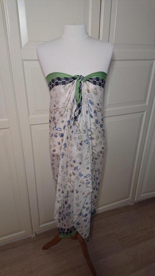 Verschillende pareo sarong sauna omslagdoek extra breed, Kleding | Dames, Badmode en Zwemkleding, Nieuw, Overige typen, Ophalen of Verzenden