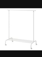 Kledingrek ikea, Ophalen, Zo goed als nieuw