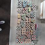 238 potjes zijde verf, Hobby en Vrije tijd, Ophalen of Verzenden, Nieuw