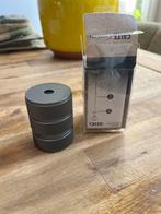 Calex lamp systeem /Afdekkap Plafond - Nieuw!, Ophalen, Nieuw, Metaal, Minder dan 50 cm