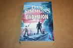 Endymion - Dan Simmons, Boeken, Gelezen, Ophalen of Verzenden