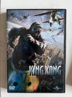 King Kong, Vanaf 12 jaar, Ophalen of Verzenden, Gebruikt