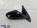 Buitenspiegel R zwart 019 Volvo V70/S60 II ('00-'08)30634061, Auto-onderdelen, Gebruikt, Ophalen of Verzenden, Volvo, Volvo