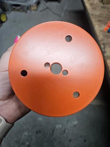 Bacho gatzaag 127 mm beschikbaar voor biedingen