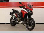 DUCATI MULTISTRADA V4 S SPORT (bj 2021), DUCATI, 4 cilinders, Motorrijbewijs A, Bedrijf