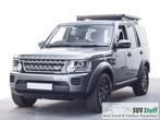 Front Runner Roof Rack Land Rover Discovery LR3/ LR4 Dakdrag, Auto diversen, -, Verzenden, -, Nieuw