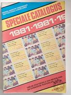 Postzegelcatalogus Nederland en overzeese gebieden 1981, Postzegels en Munten, Ophalen of Verzenden, Catalogus